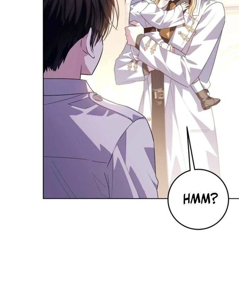 My Daddy Hides His Power Chapter 54 - Page 53