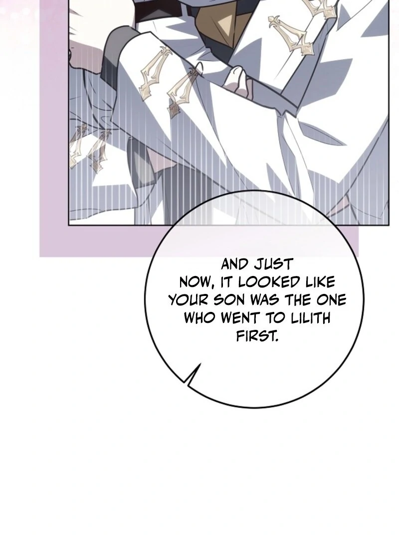 My Daddy Hides His Power Chapter 54 - Page 58