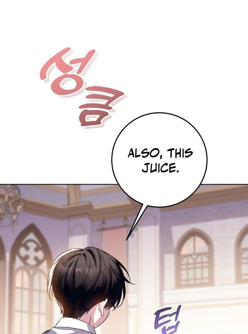 My Daddy Hides His Power Chapter 54 - Page 59