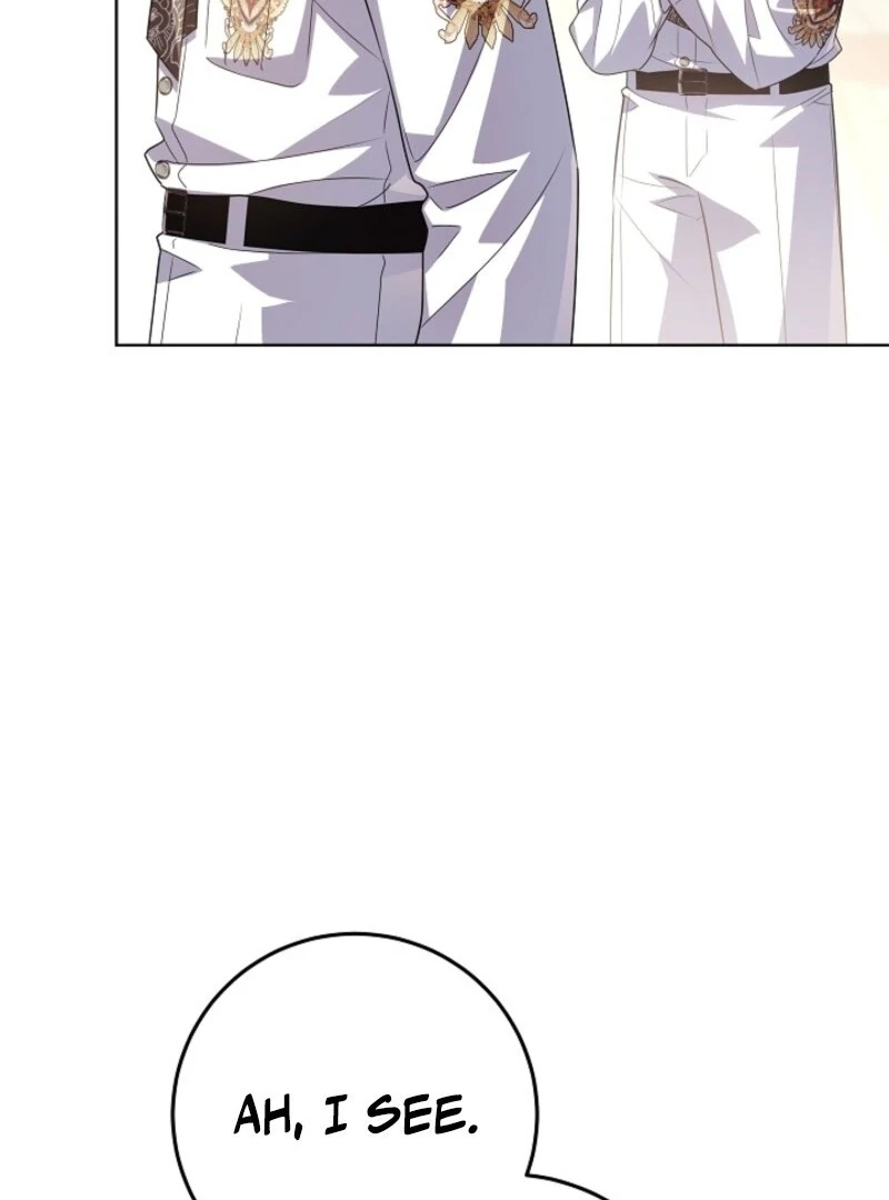 My Daddy Hides His Power Chapter 54 - Page 64