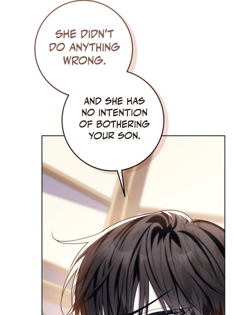 My Daddy Hides His Power Chapter 54 - Page 68