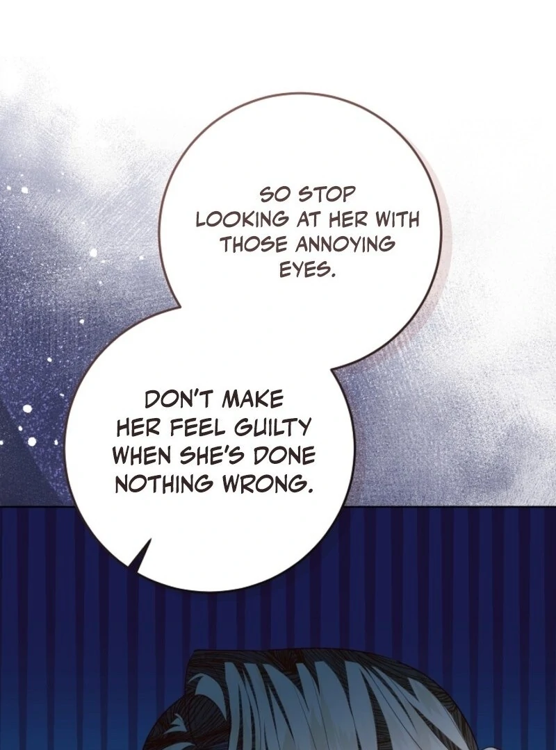 My Daddy Hides His Power Chapter 54 - Page 70