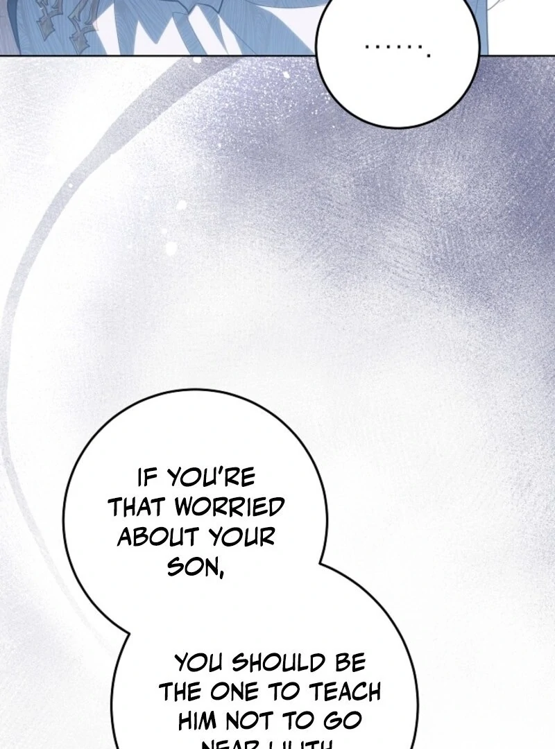 My Daddy Hides His Power Chapter 54 - Page 72