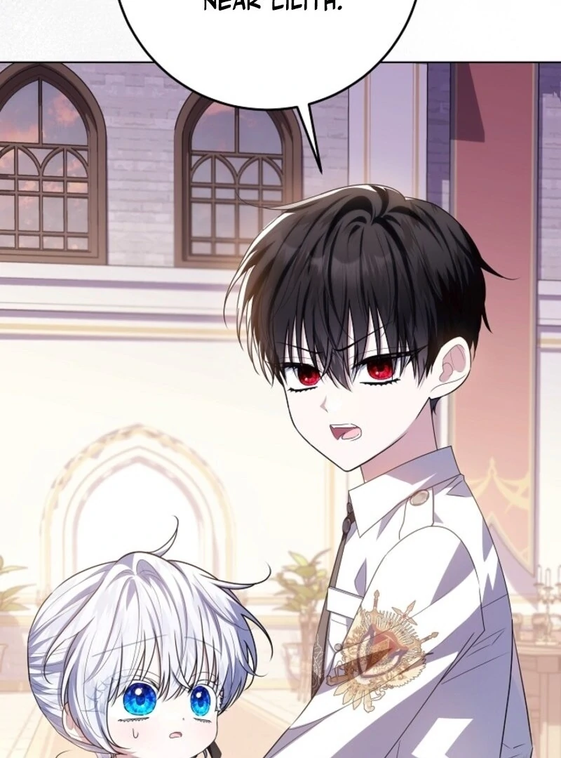 My Daddy Hides His Power Chapter 54 - Page 73