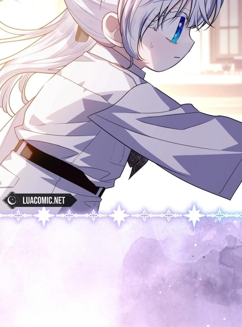 My Daddy Hides His Power Chapter 54 - Page 77