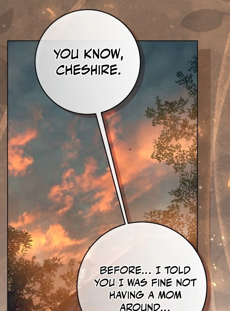 My Daddy Hides His Power Chapter 54 - Page 81