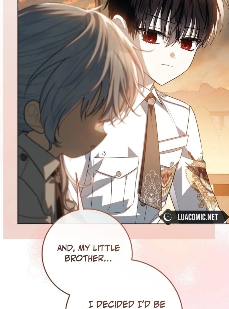 My Daddy Hides His Power Chapter 54 - Page 88