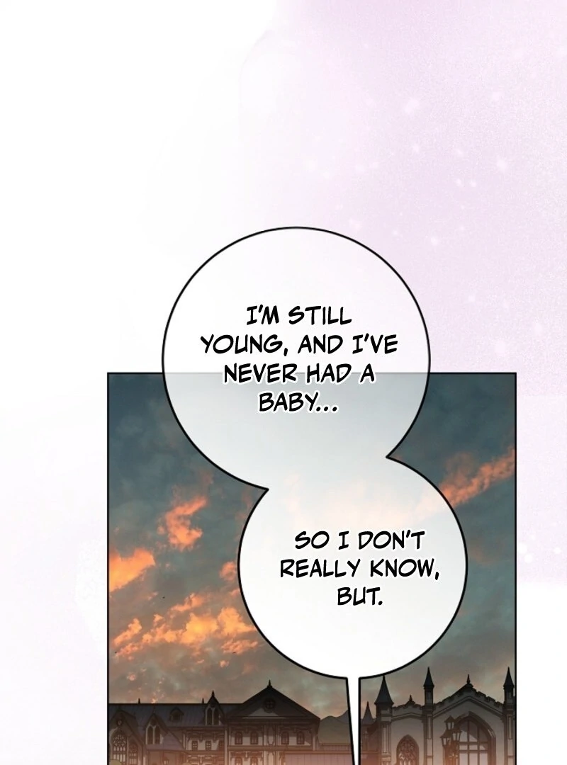 My Daddy Hides His Power Chapter 54 - Page 91