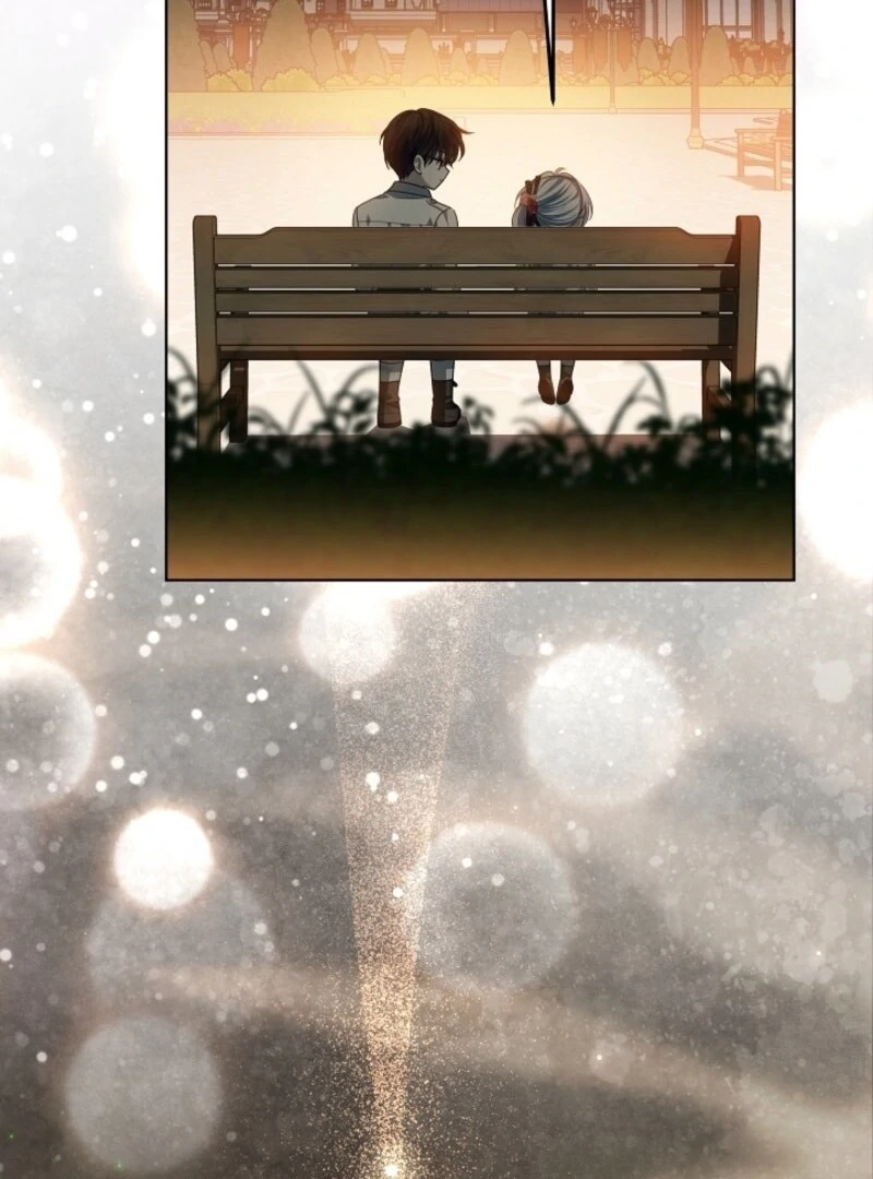 My Daddy Hides His Power Chapter 54 - Page 92