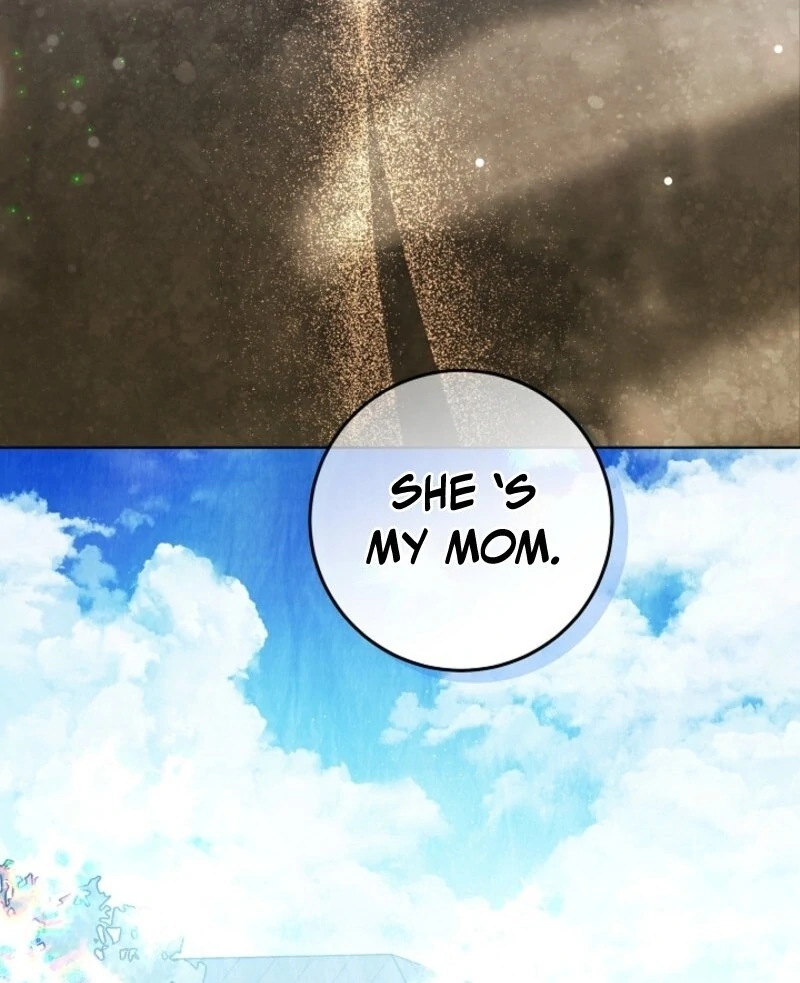 My Daddy Hides His Power Chapter 54 - Page 93