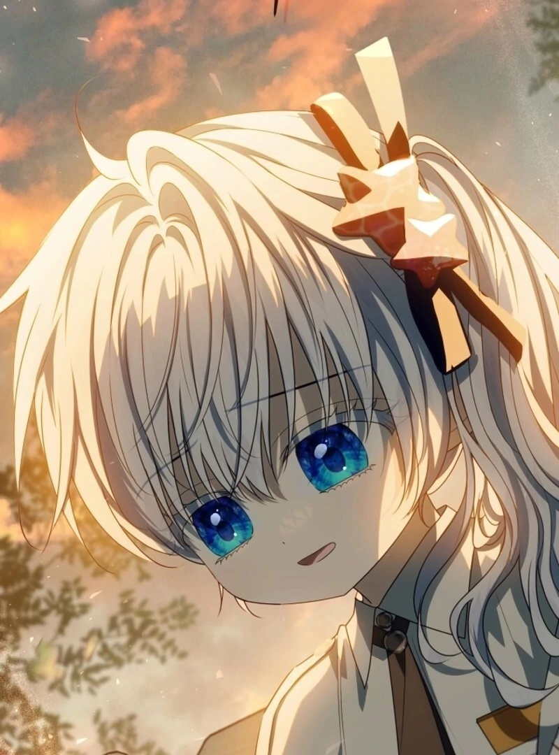 My Daddy Hides His Power Chapter 54 - Page 97