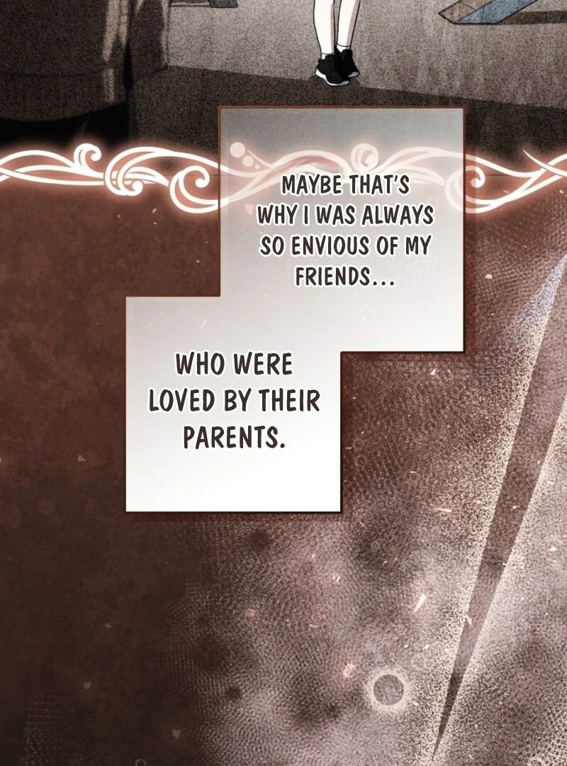 My Daddy Hides His Power Chapter 54 - Page 101