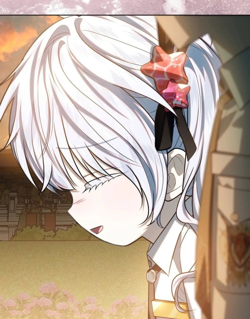 My Daddy Hides His Power Chapter 54 - Page 107