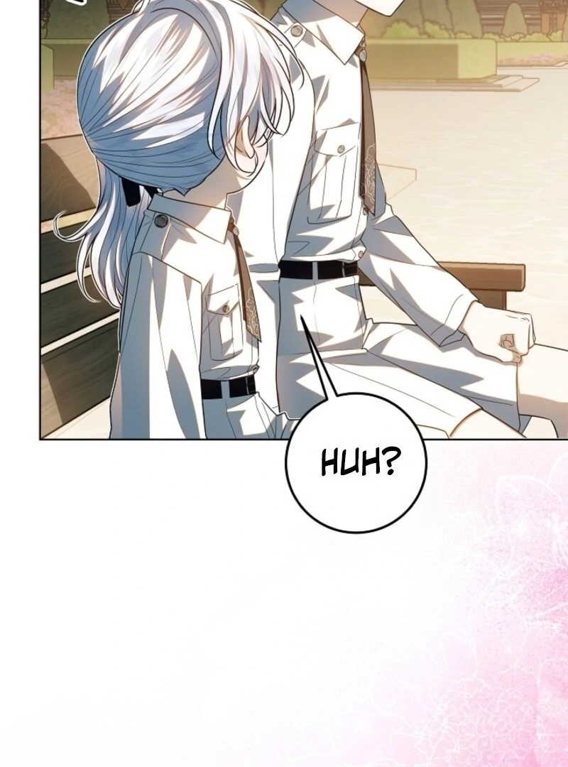 My Daddy Hides His Power Chapter 54 - Page 112