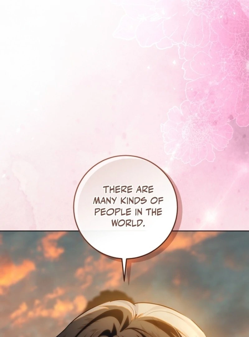 My Daddy Hides His Power Chapter 54 - Page 113