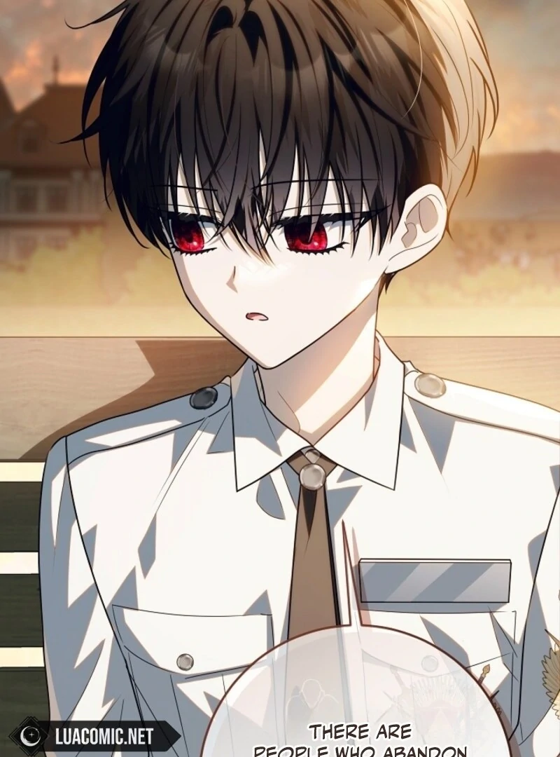 My Daddy Hides His Power Chapter 54 - Page 114