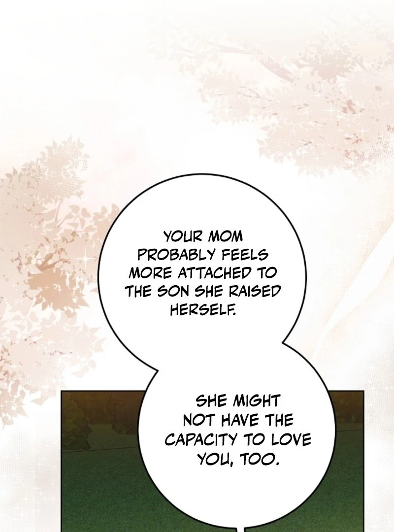 My Daddy Hides His Power Chapter 54 - Page 116