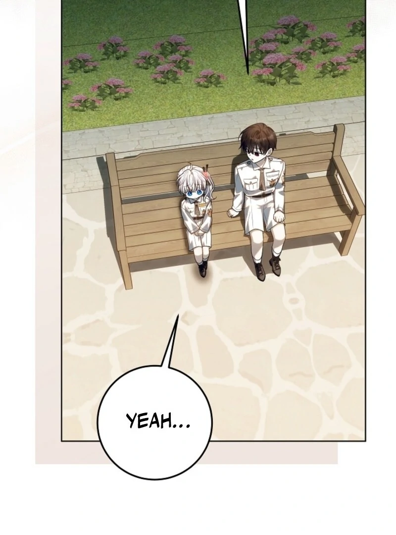 My Daddy Hides His Power Chapter 54 - Page 117