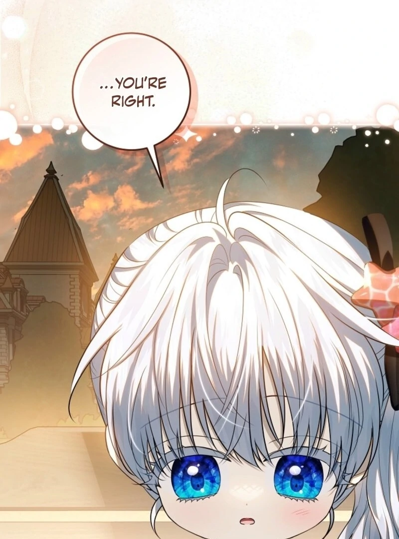 My Daddy Hides His Power Chapter 54 - Page 124