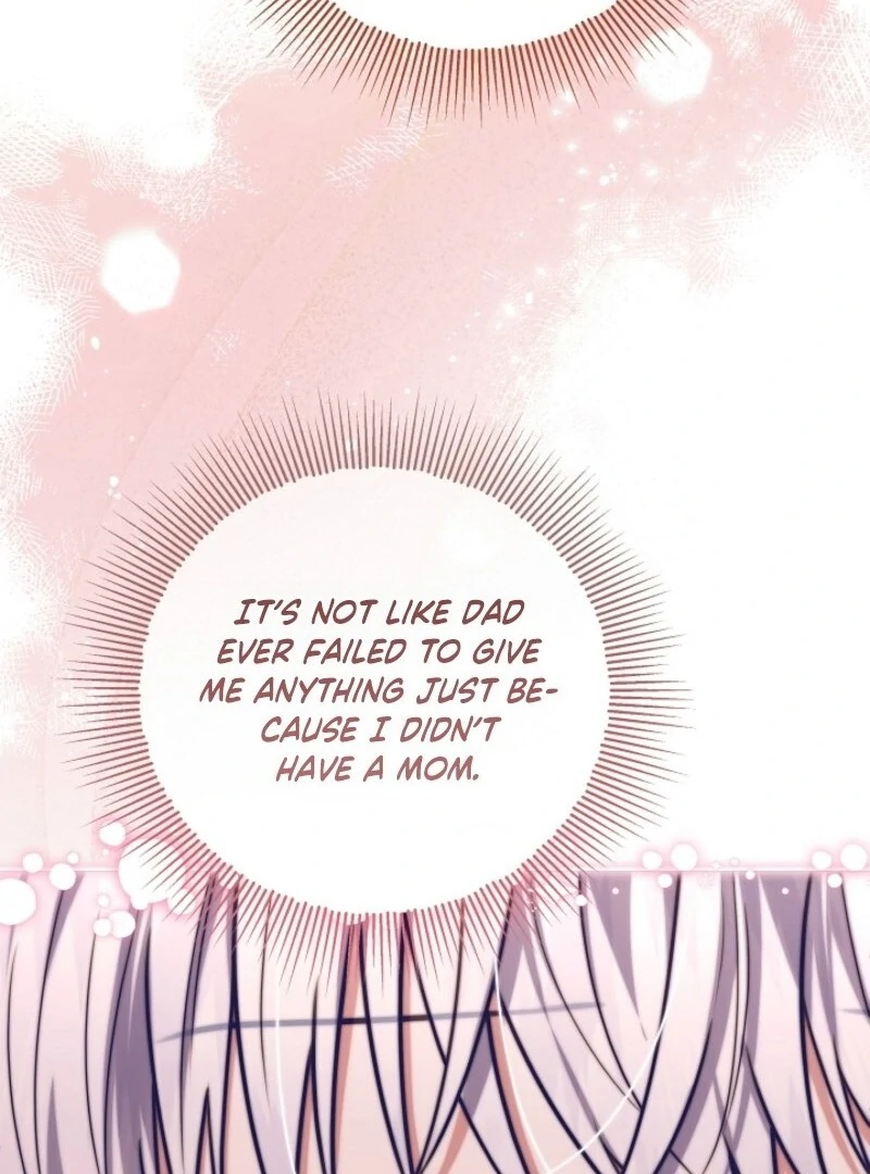 My Daddy Hides His Power Chapter 54 - Page 126