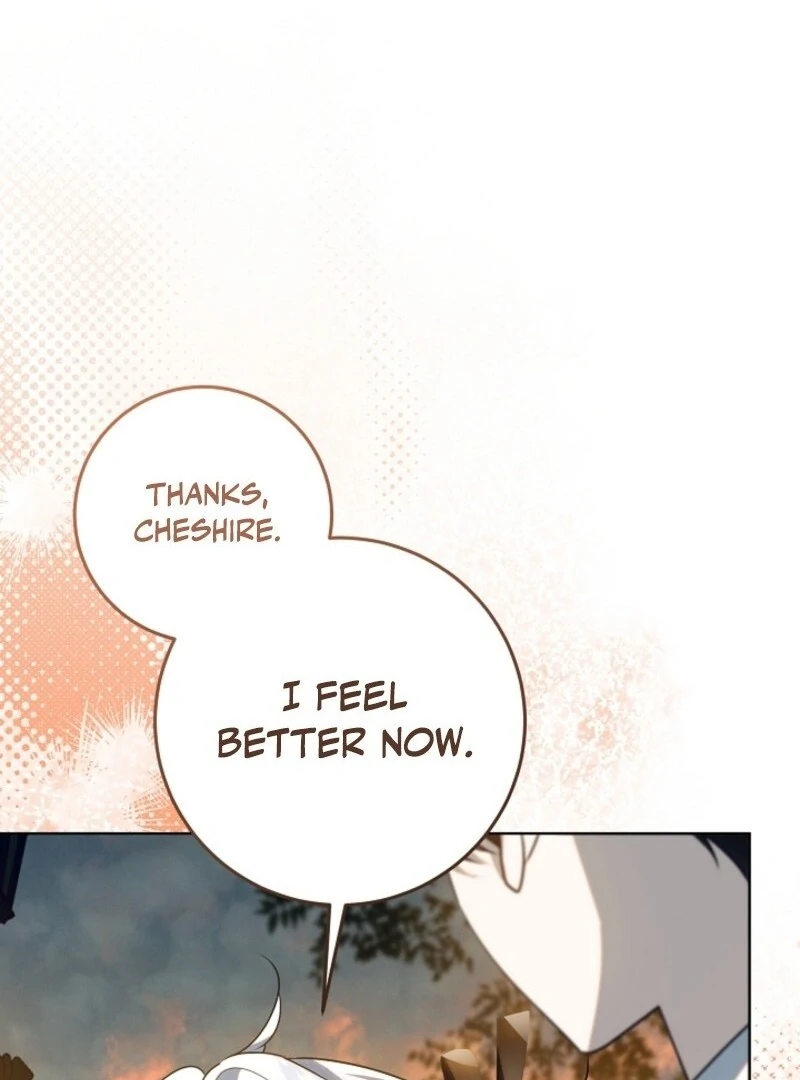 My Daddy Hides His Power Chapter 54 - Page 130