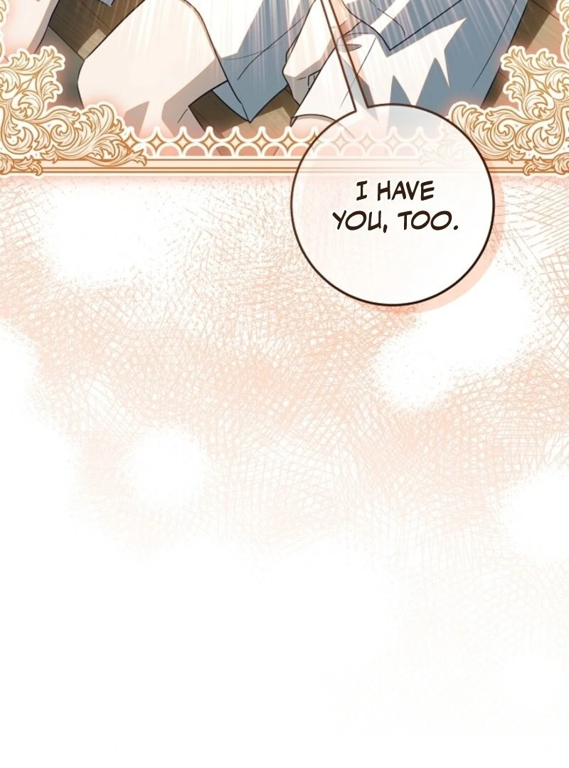 My Daddy Hides His Power Chapter 54 - Page 137