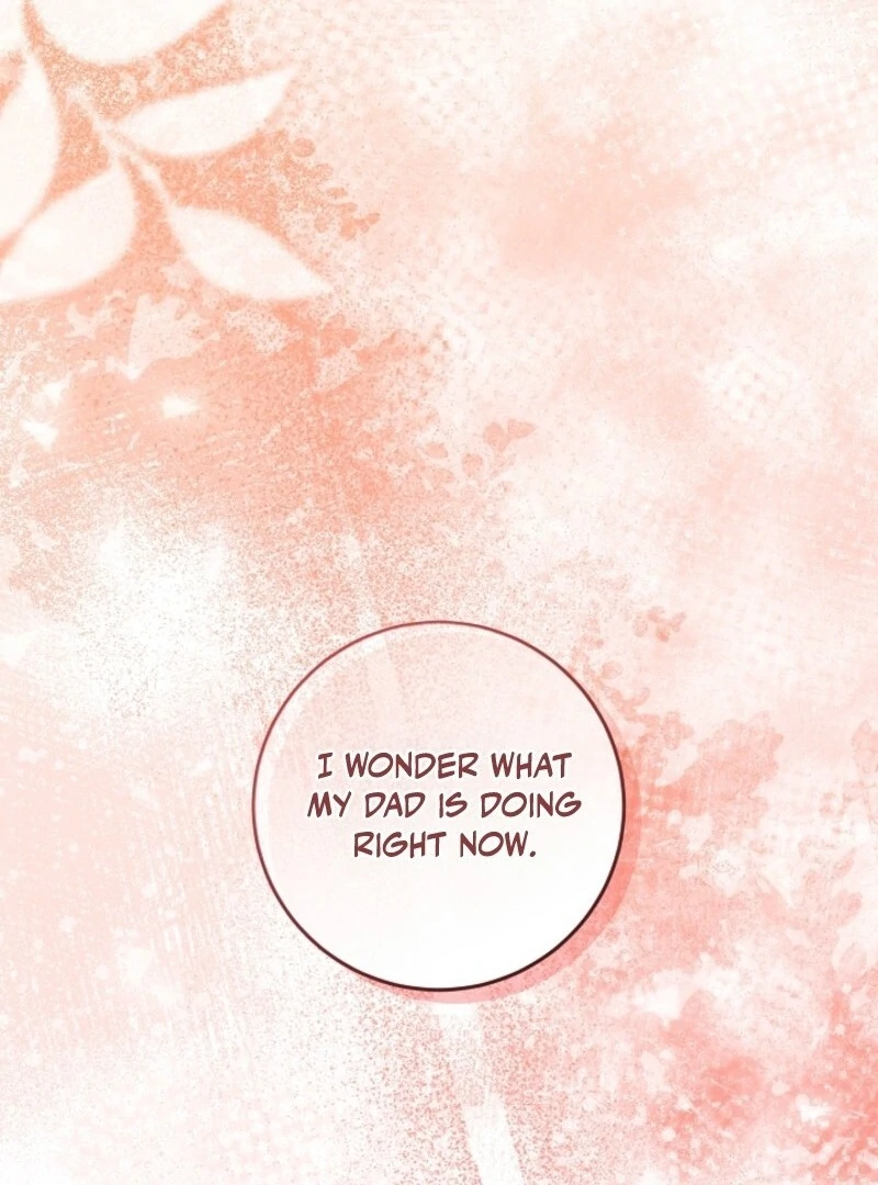 My Daddy Hides His Power Chapter 54 - Page 140