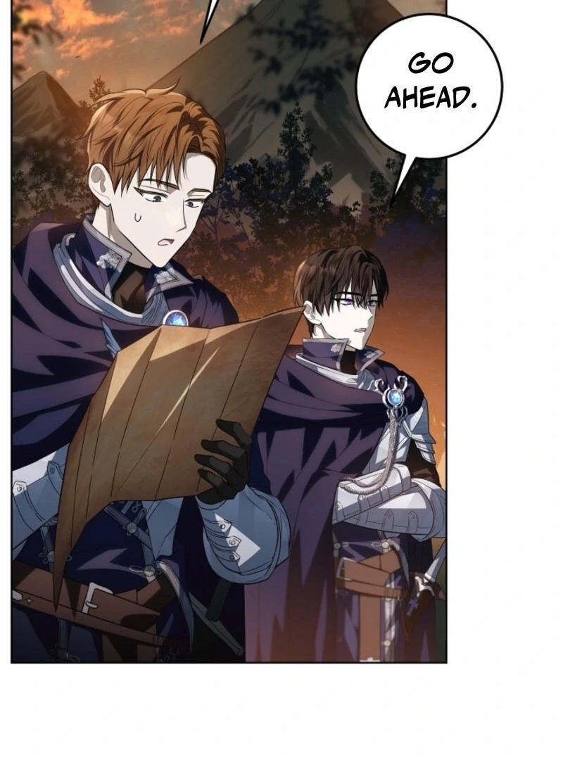 My Daddy Hides His Power Chapter 54 - Page 146