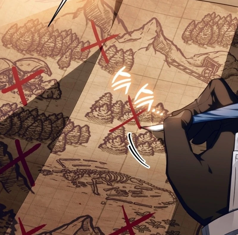 My Daddy Hides His Power Chapter 54 - Page 148