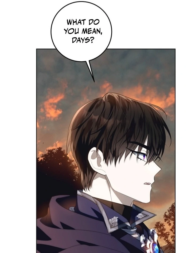 My Daddy Hides His Power Chapter 54 - Page 150