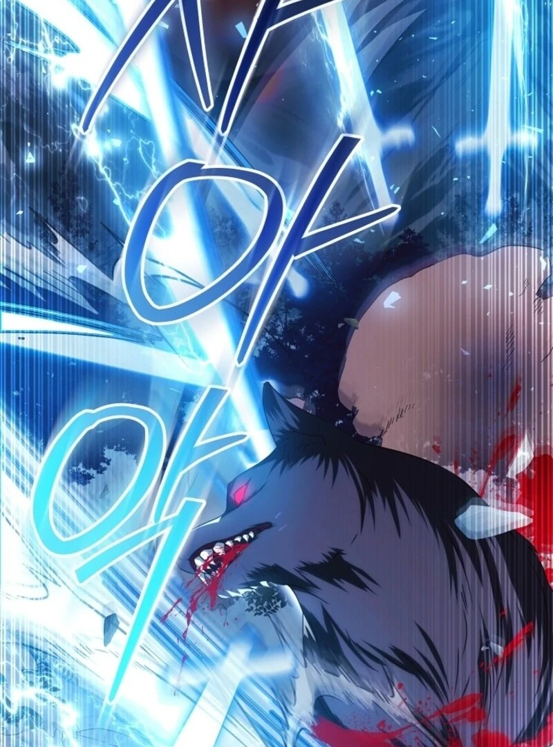 My Daddy Hides His Power Chapter 54 - Page 155