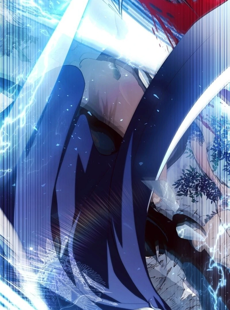 My Daddy Hides His Power Chapter 54 - Page 156