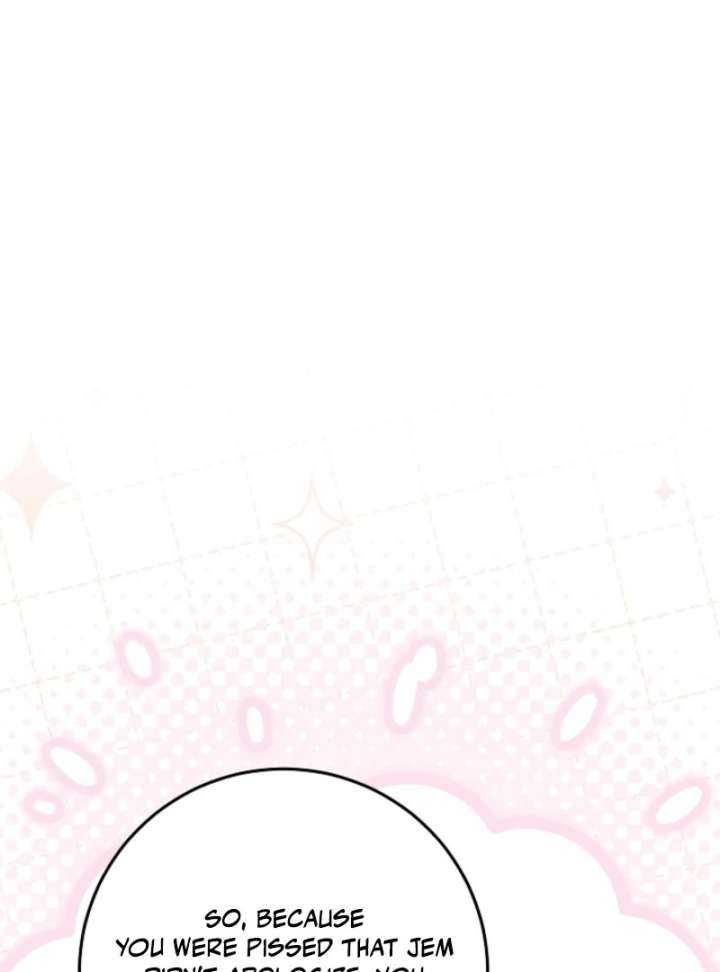 My Daddy Hides His Power Chapter 56 - Page 16