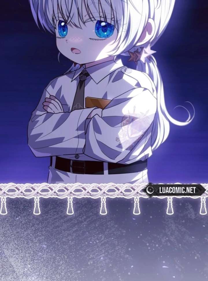 My Daddy Hides His Power Chapter 56 - Page 20