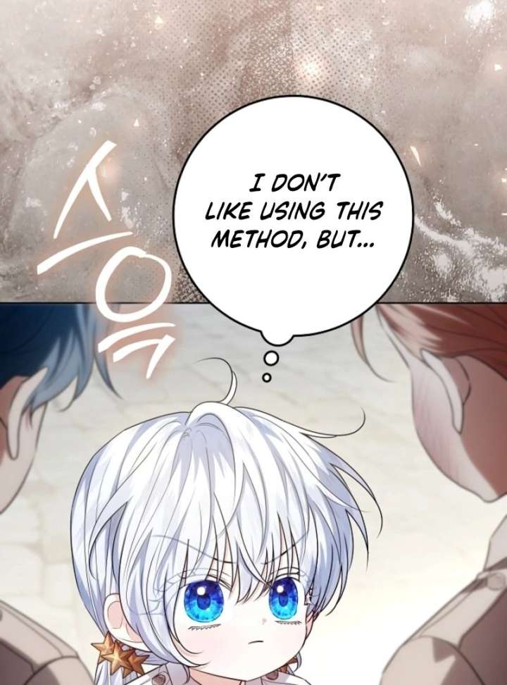 My Daddy Hides His Power Chapter 56 - Page 28