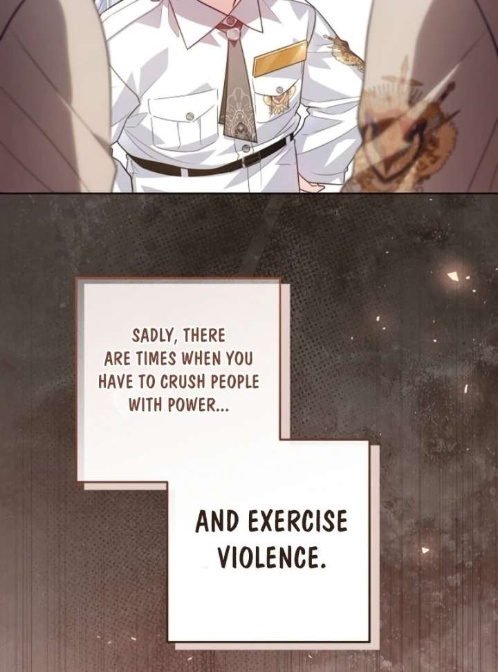 My Daddy Hides His Power Chapter 56 - Page 29