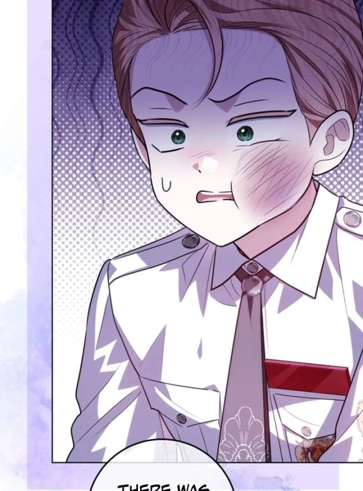 My Daddy Hides His Power Chapter 56 - Page 37