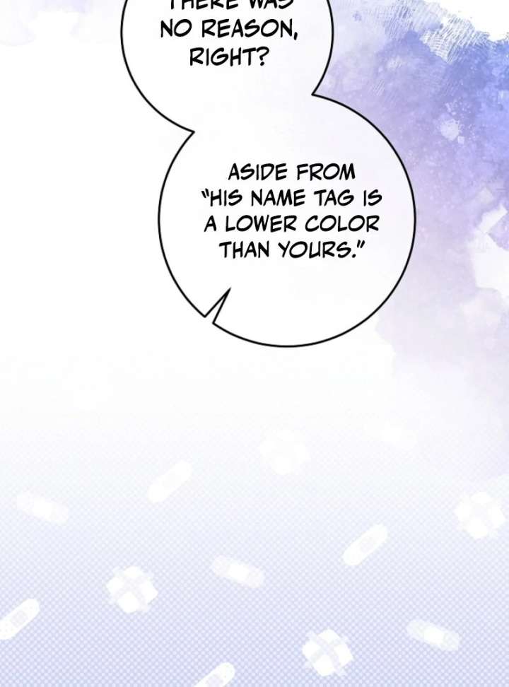 My Daddy Hides His Power Chapter 56 - Page 38