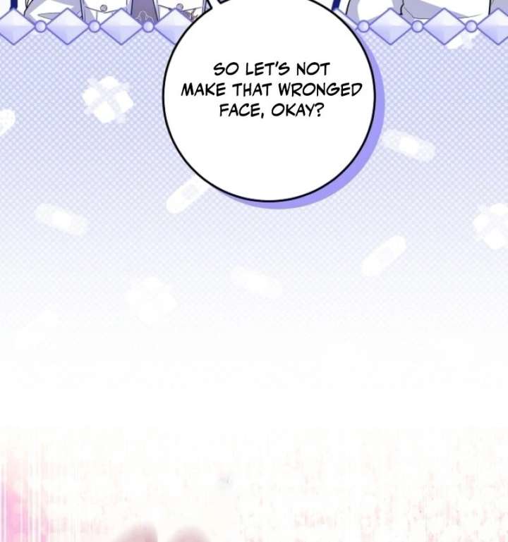 My Daddy Hides His Power Chapter 56 - Page 40