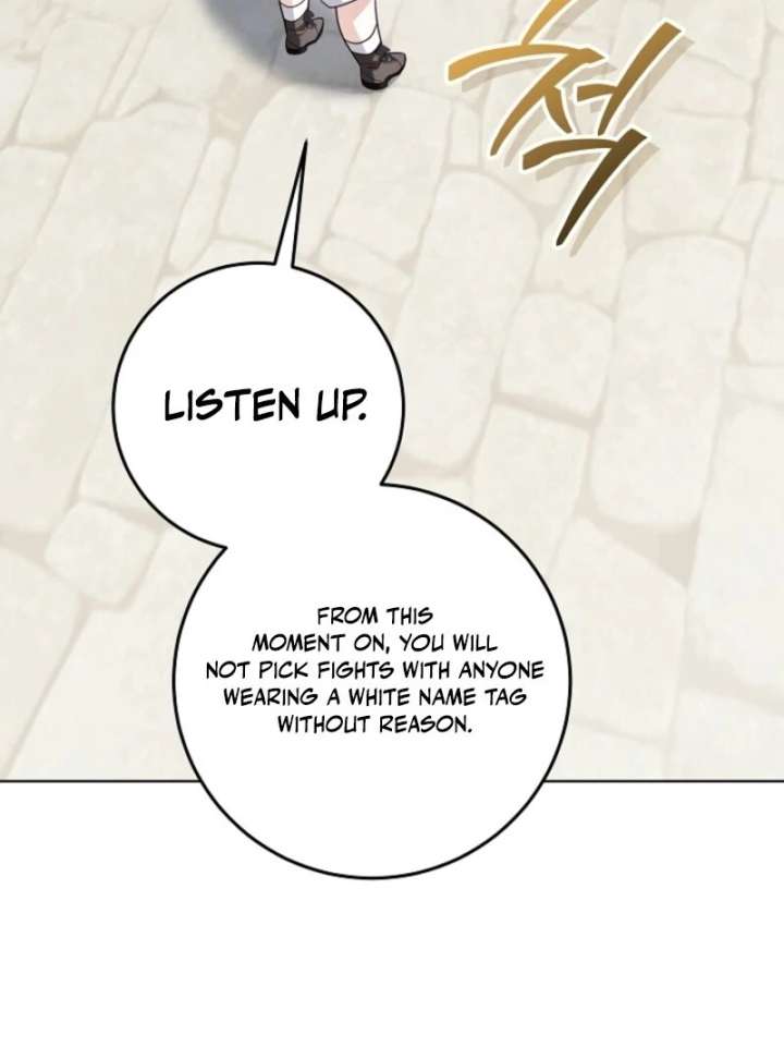 My Daddy Hides His Power Chapter 56 - Page 43