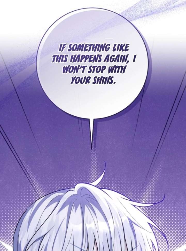 My Daddy Hides His Power Chapter 56 - Page 51