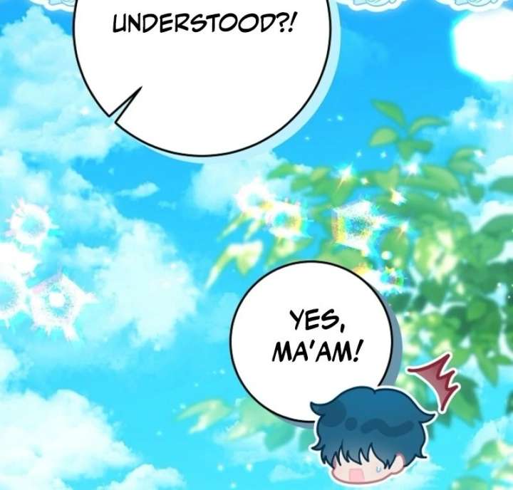 My Daddy Hides His Power Chapter 56 - Page 54