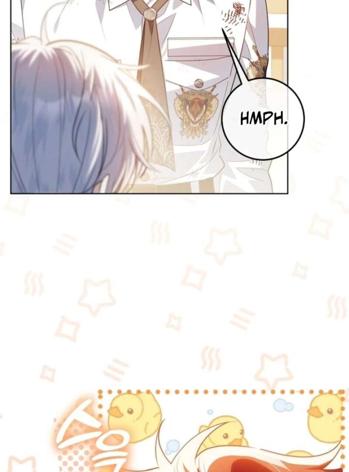 My Daddy Hides His Power Chapter 56 - Page 72