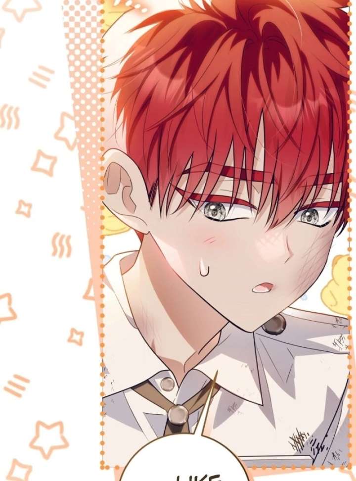 My Daddy Hides His Power Chapter 56 - Page 73