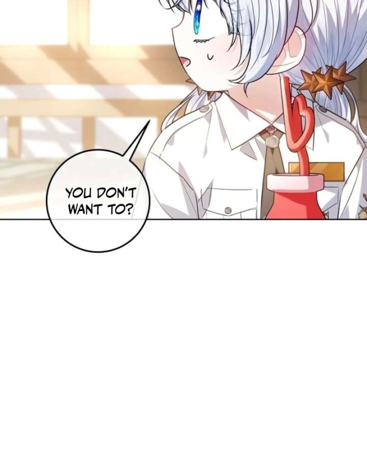 My Daddy Hides His Power Chapter 56 - Page 82