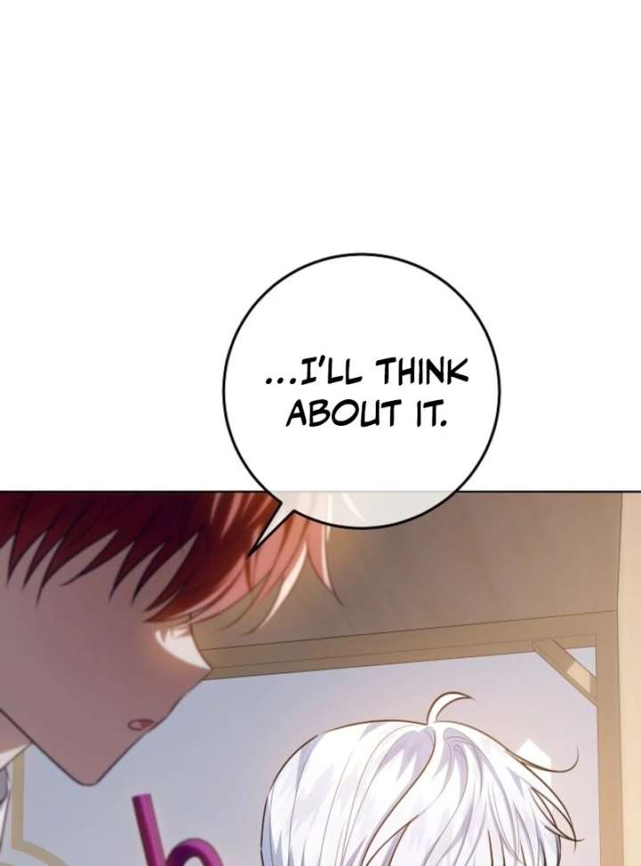 My Daddy Hides His Power Chapter 56 - Page 83