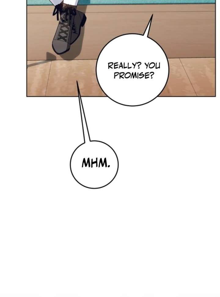 My Daddy Hides His Power Chapter 56 - Page 88