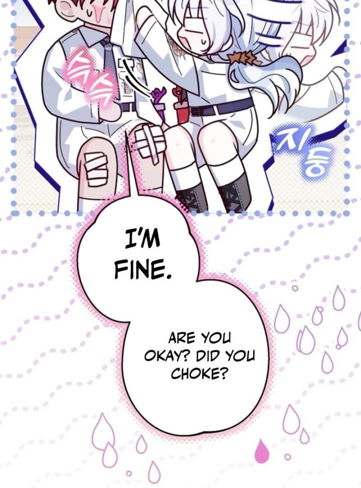 My Daddy Hides His Power Chapter 56 - Page 98