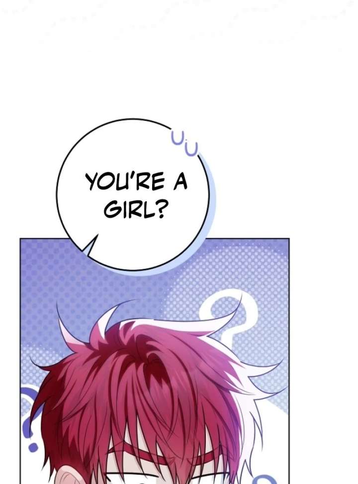 My Daddy Hides His Power Chapter 56 - Page 99