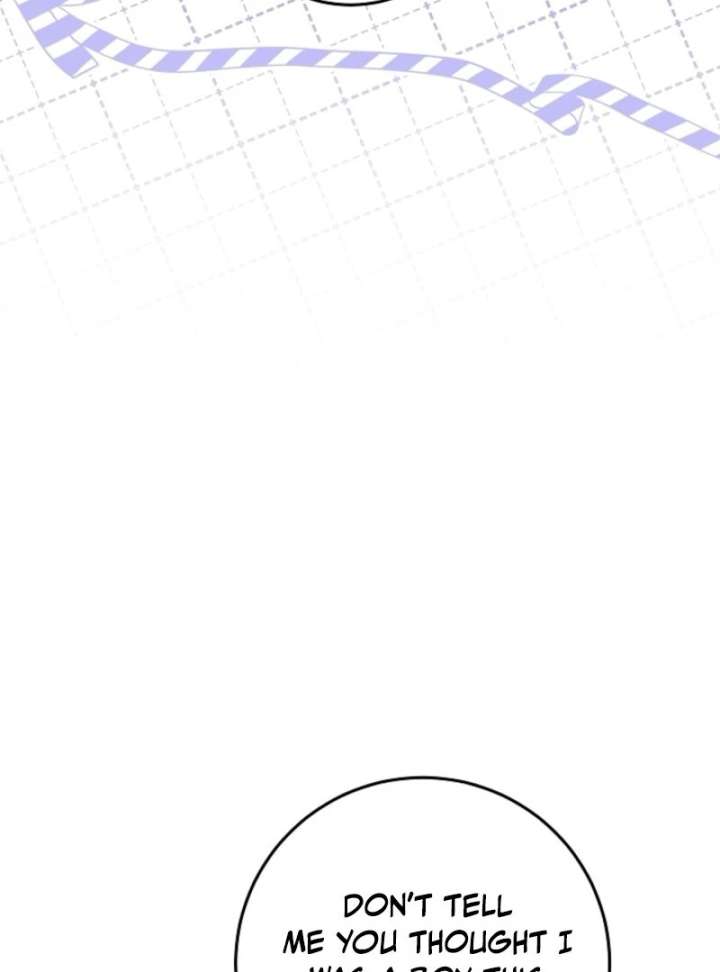 My Daddy Hides His Power Chapter 56 - Page 103